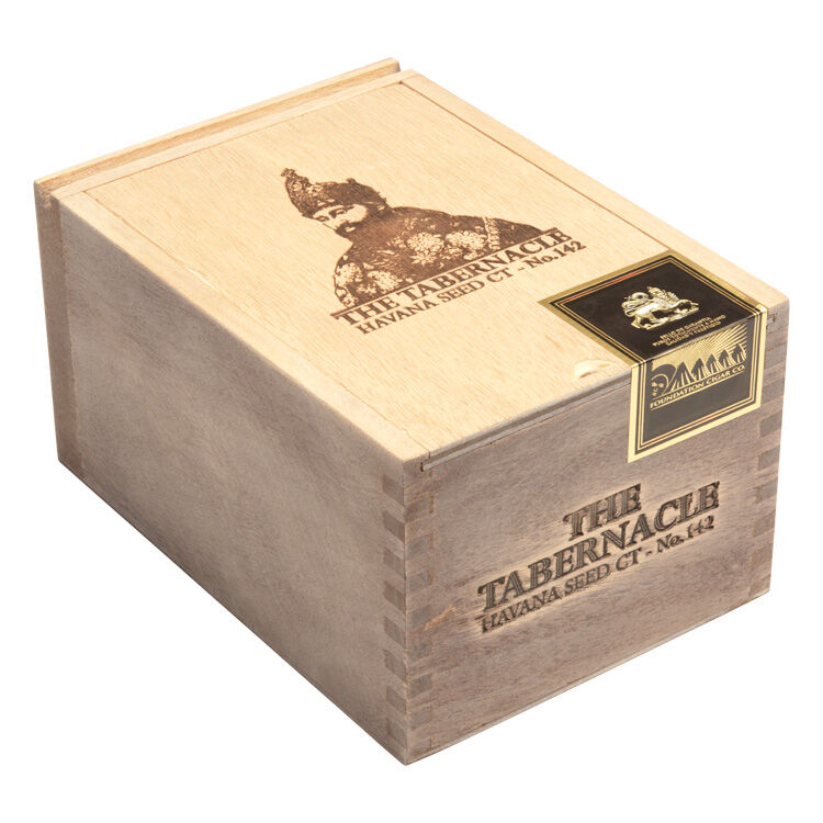 View product media FCTAHSD Double Corona Havana Seed CT, , jrcigars 3